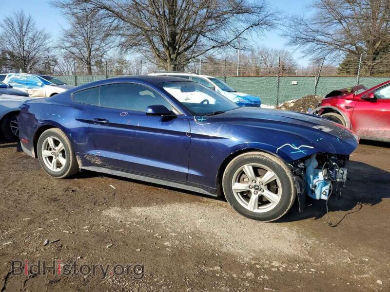 2018 Ford ALL MODELS (VIN 1FA6P8TH7J5131930) — фото 4 из 12