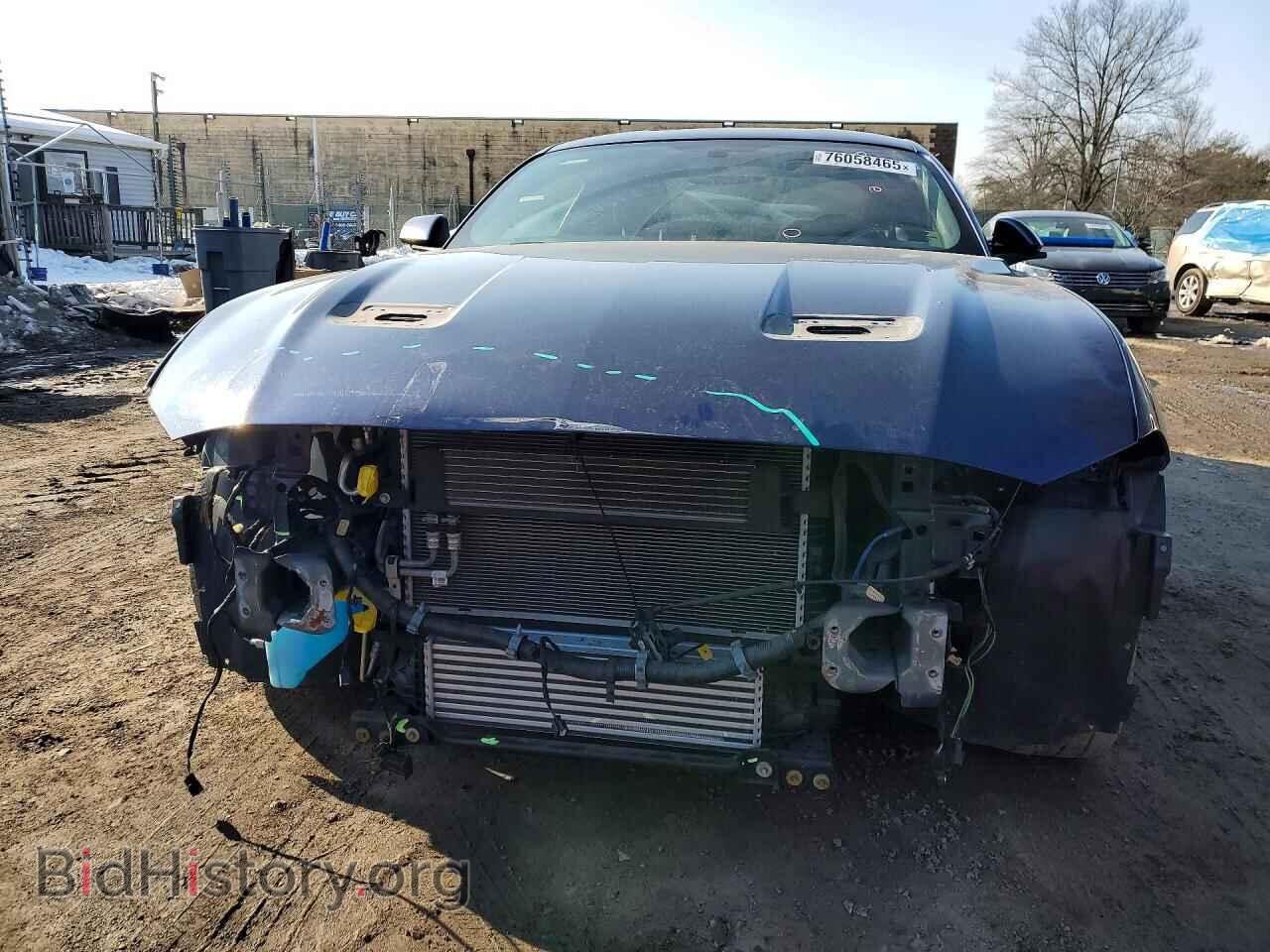 2018 FORD ALL Models - VIN: 1FA6P8TH7J5131930 - Photo 5