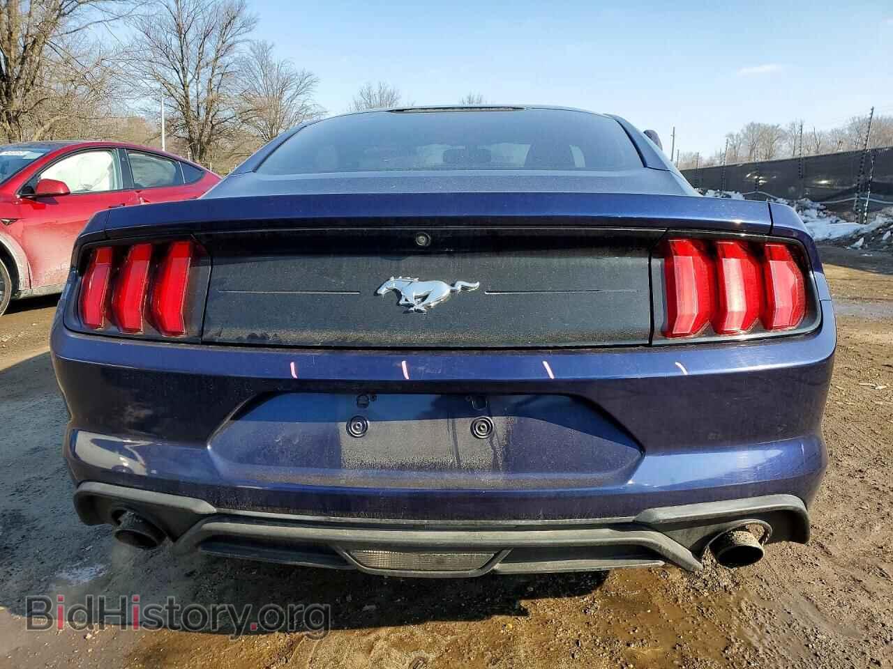 2018 FORD ALL Models - VIN: 1FA6P8TH7J5131930 - Photo 6