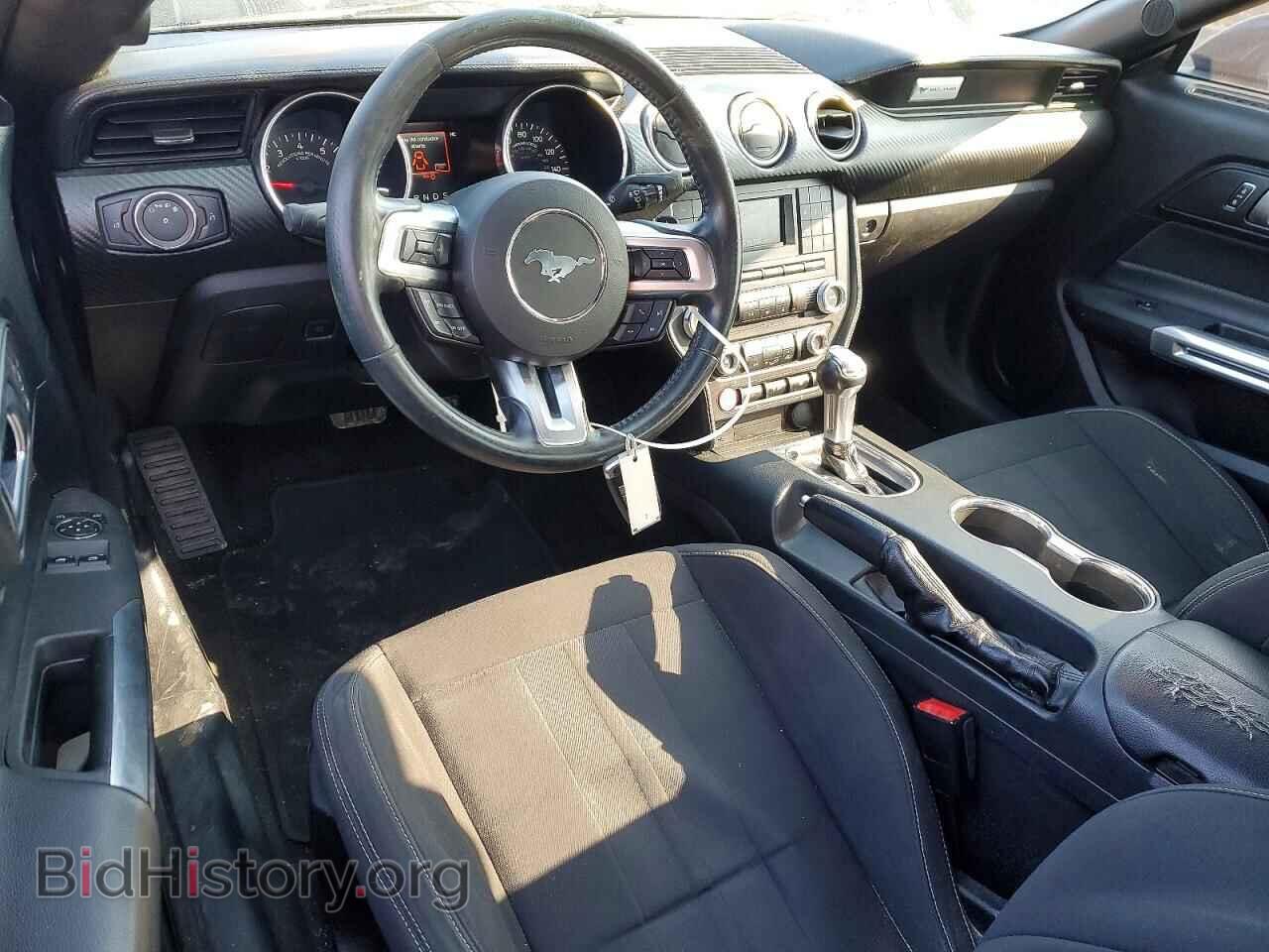 2018 FORD ALL Models - VIN: 1FA6P8TH7J5131930 - Photo 8