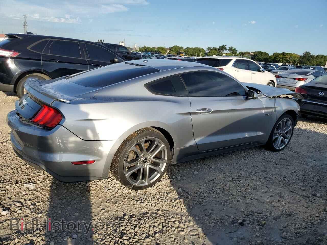 2017 FORD ALL Models - VIN: 1FA6P8TH0H5313205 - Photo 3