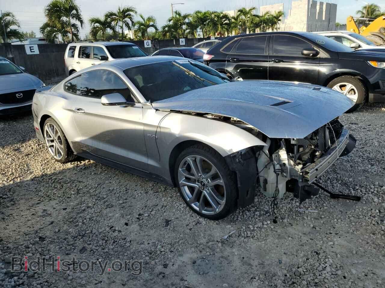 2017 FORD ALL Models - VIN: 1FA6P8TH0H5313205 - Photo 4