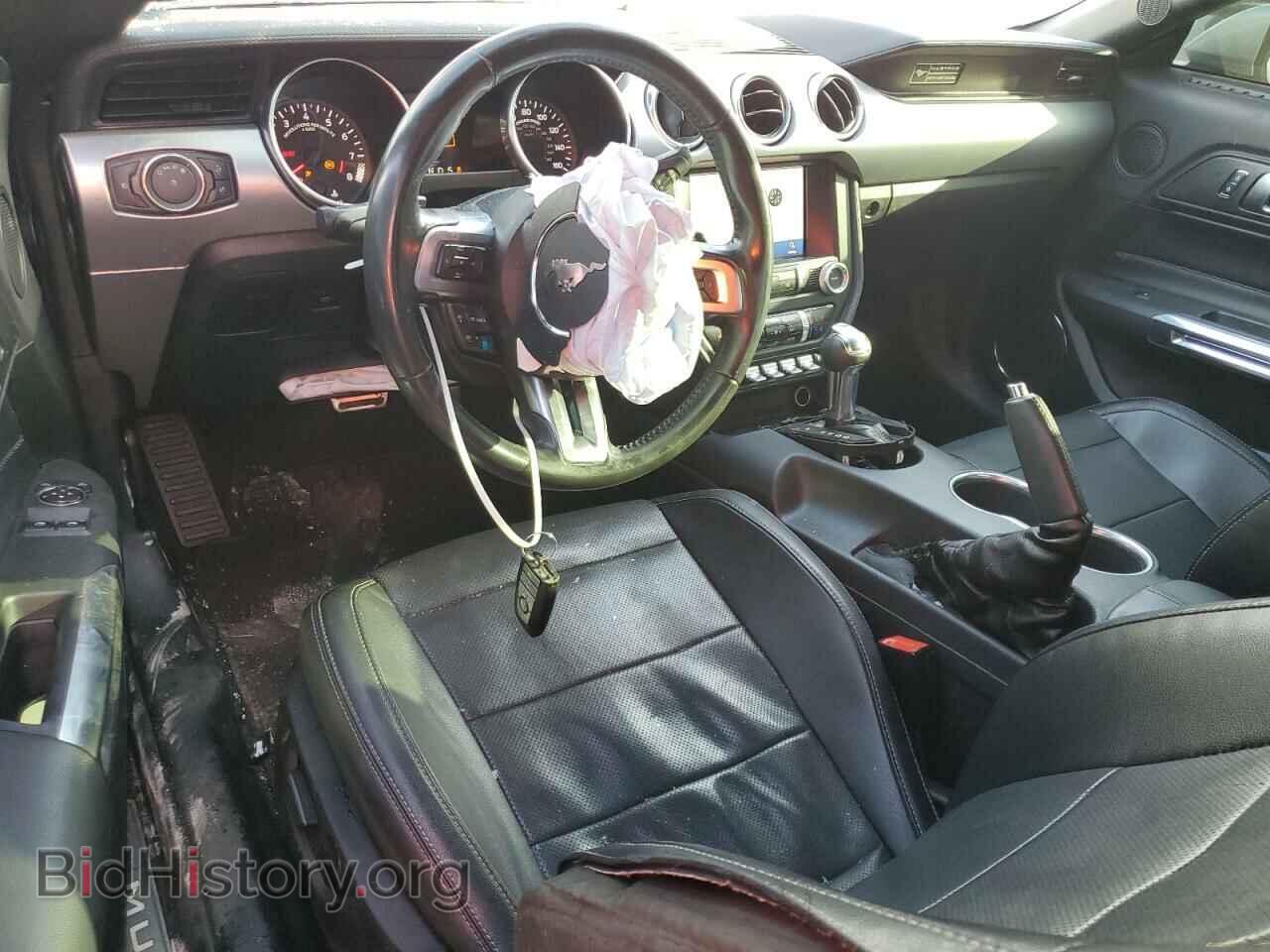 2017 FORD ALL Models - VIN: 1FA6P8TH0H5313205 - Photo 8