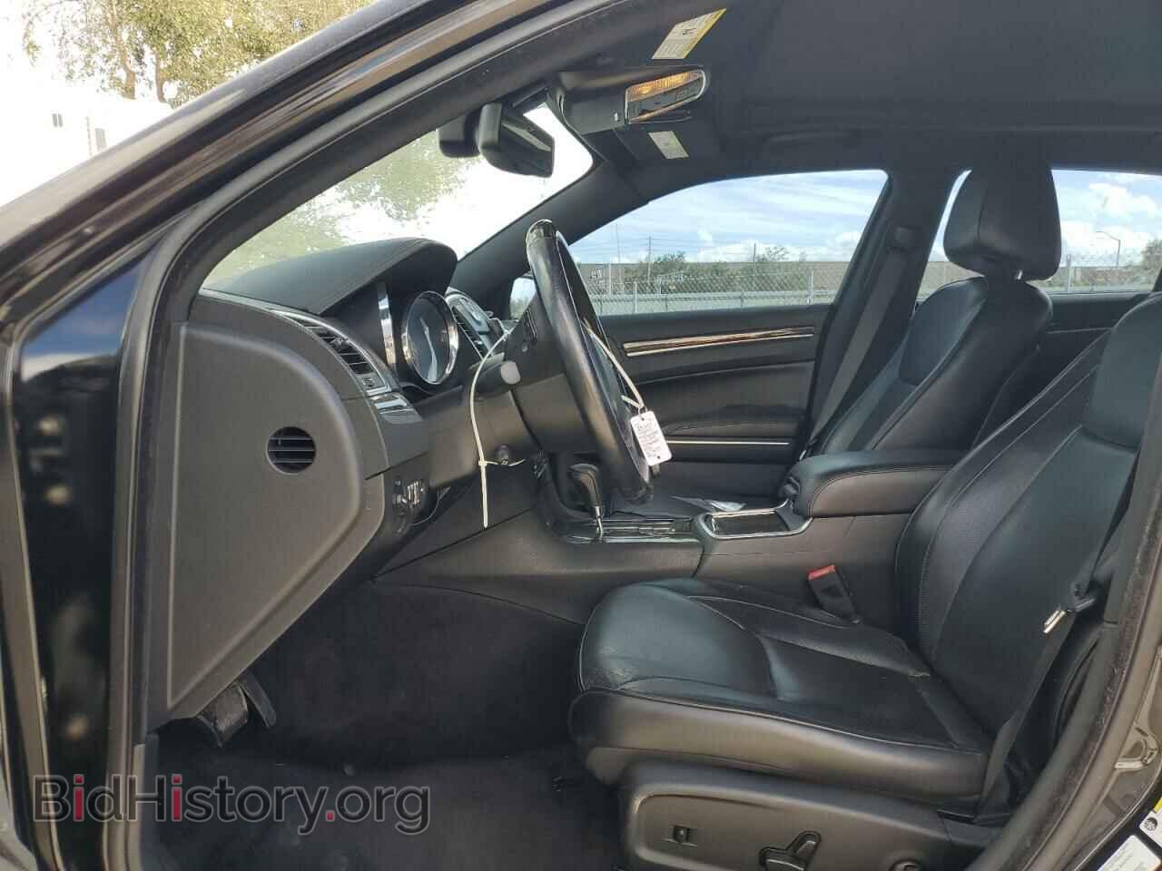 2013 CHRYSLER 300 - VIN: 2C3CCAET3DH577687 - Photo 7