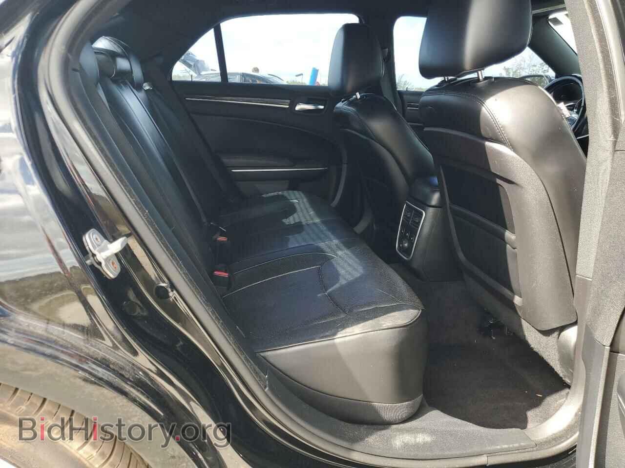 2013 CHRYSLER 300 - VIN: 2C3CCAET3DH577687 - Photo 10