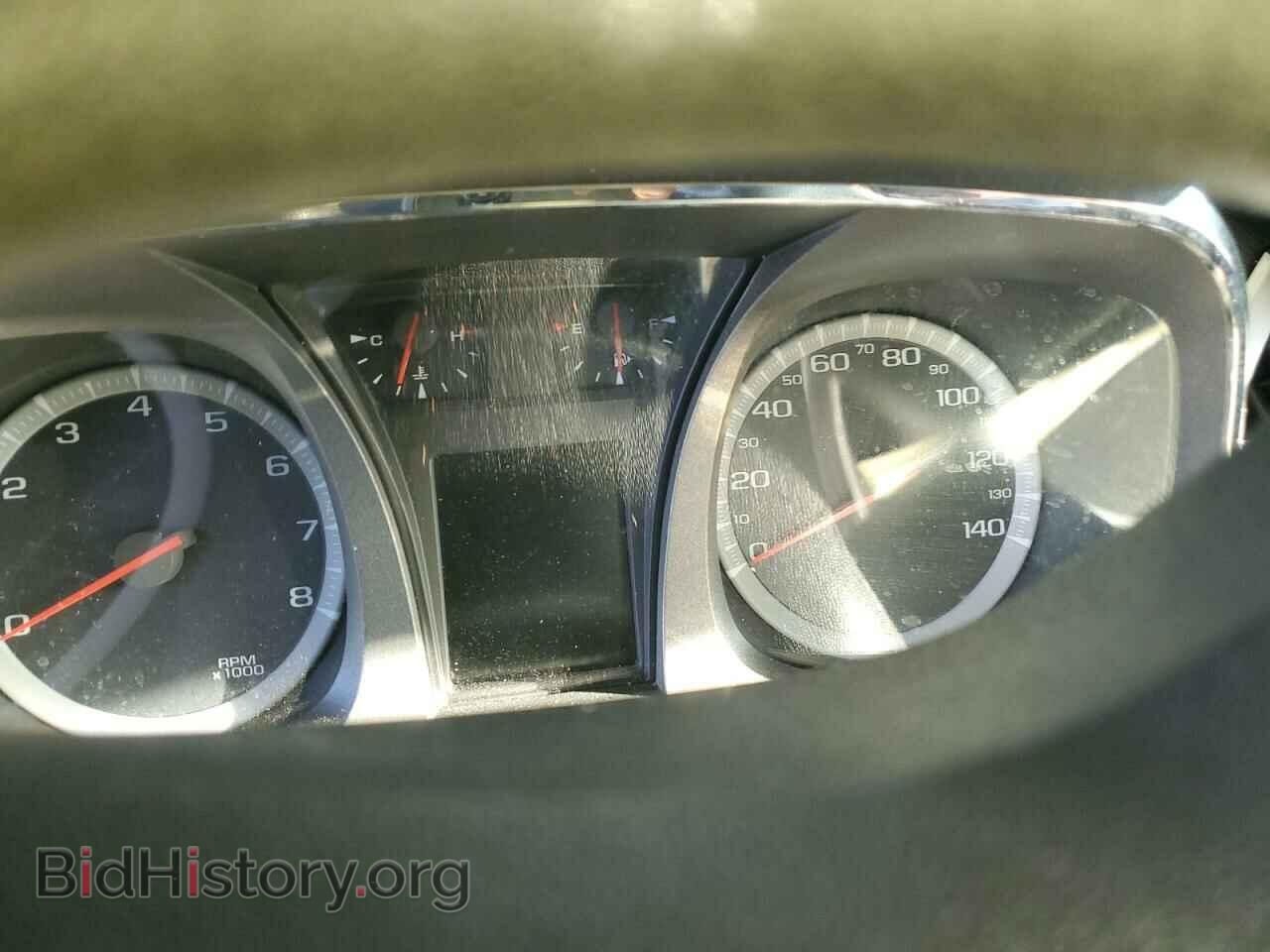 2014 GMC TERRAIN - VIN: 2GKALMEK8E6304757 - Photo 9