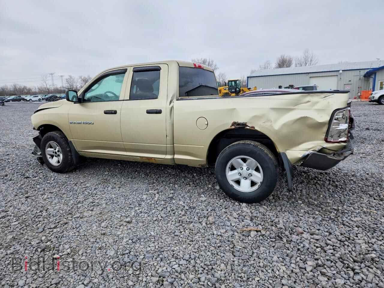 2011 DODGE All Models - VIN: 1D7RV1GP0BS561717 - Photo 2