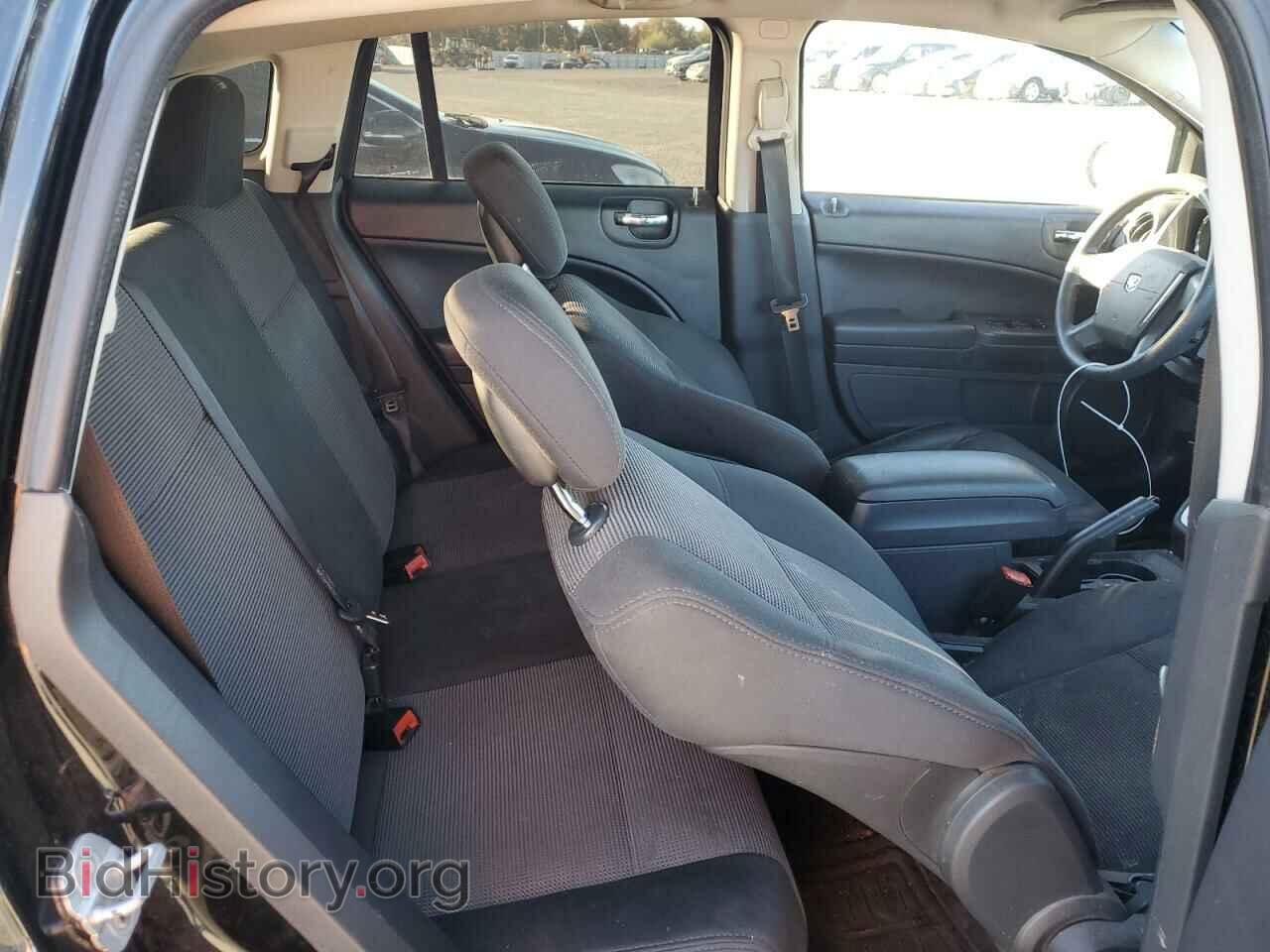 2012 DODGE CALIBER - VIN: 1C3CDWDA6CD536072 - Фото 10