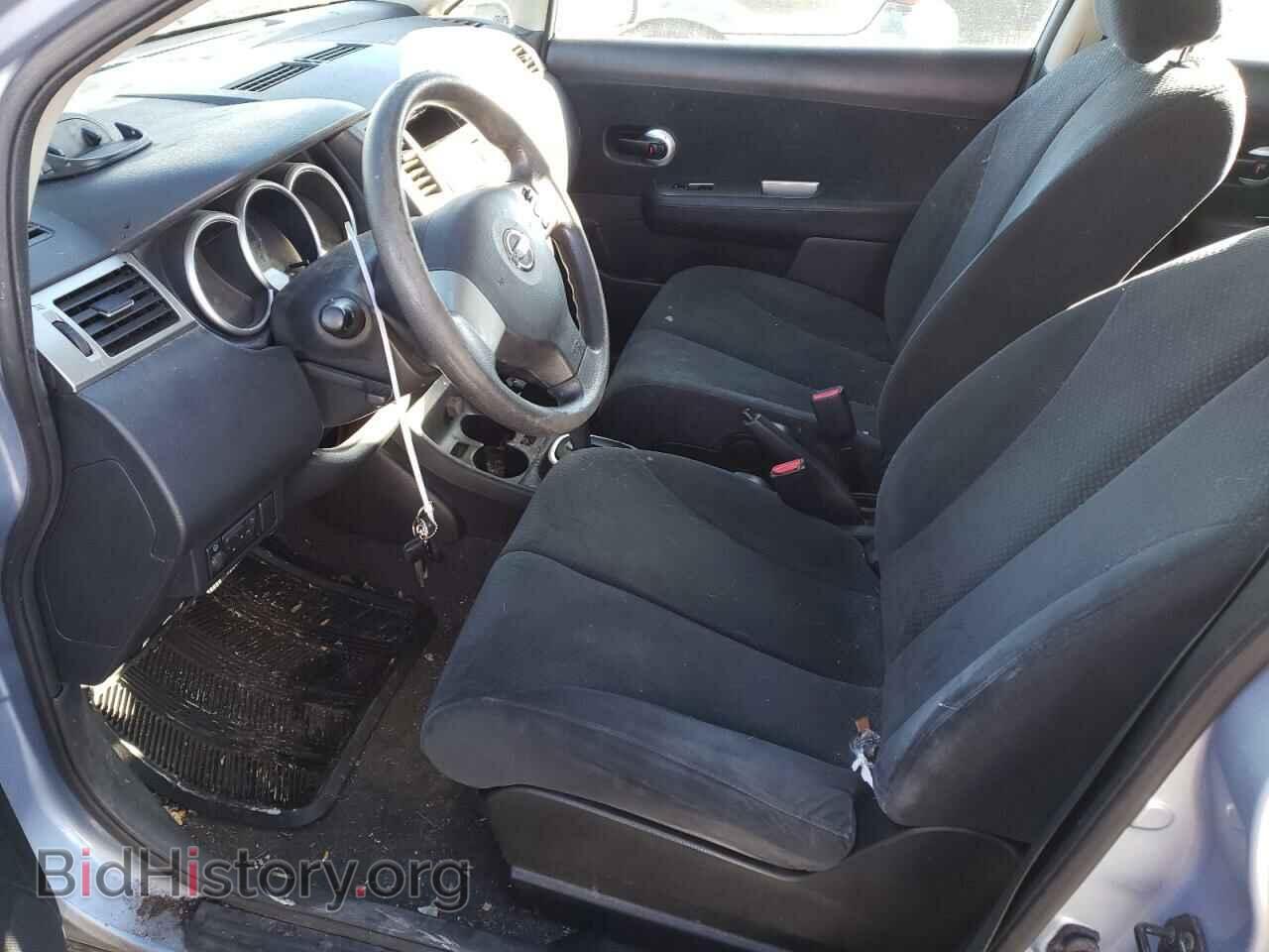 2011 NISSAN VERSA - VIN: 3N1BC1CP4BL438415 - Фото 7