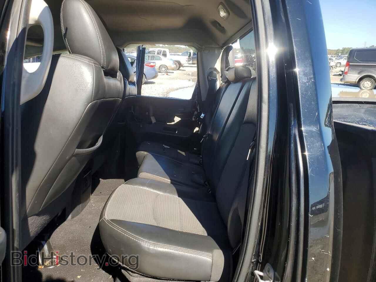 2012 DODGE RAM 1500 - VIN: 1C6RD6HTXCS101026 - Photo 10