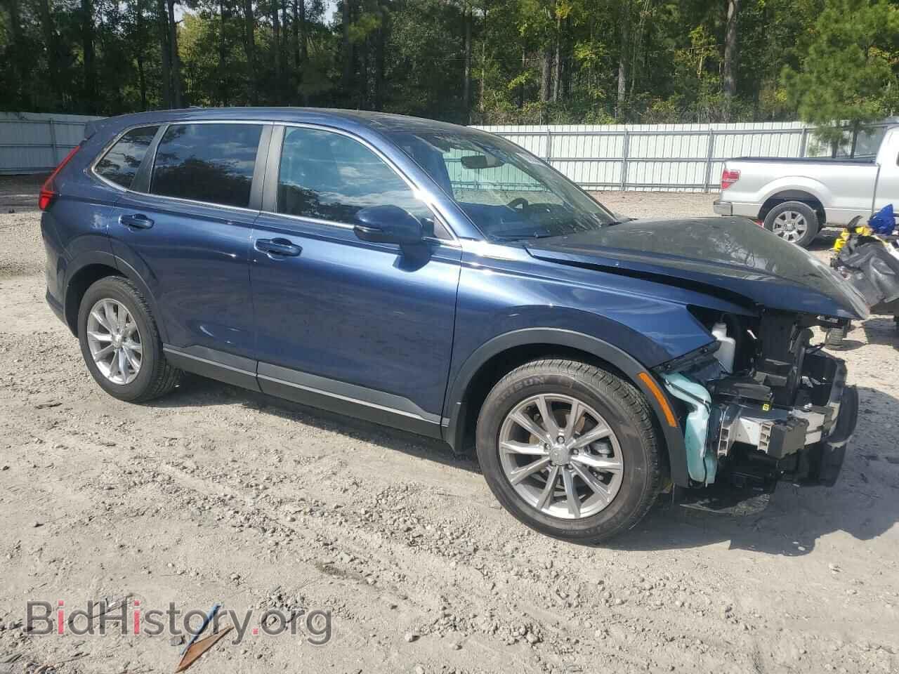 2023 HONDA CRV - VIN: 2HKRS4H73PH423274 - Фото 4
