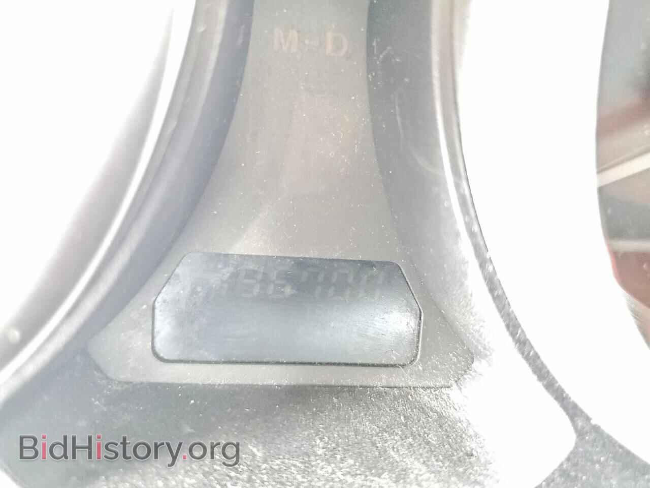 2009 MAZDA 6 - VIN: 1YVHP82A895M28864 - Фото 9