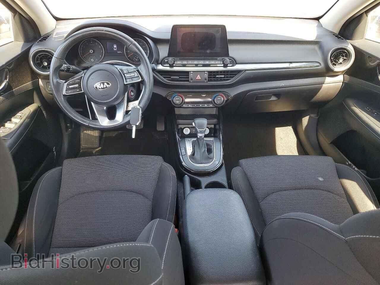 2019 KIA FORTE - VIN: 3KPF34AD0KE065841 - Фото 8