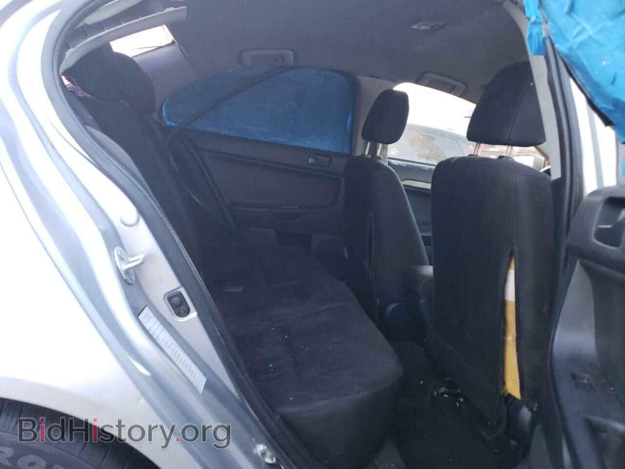 2015 MITSUBISHI LANCER - VIN: JA32U2FU9FU004275 - Фото 10