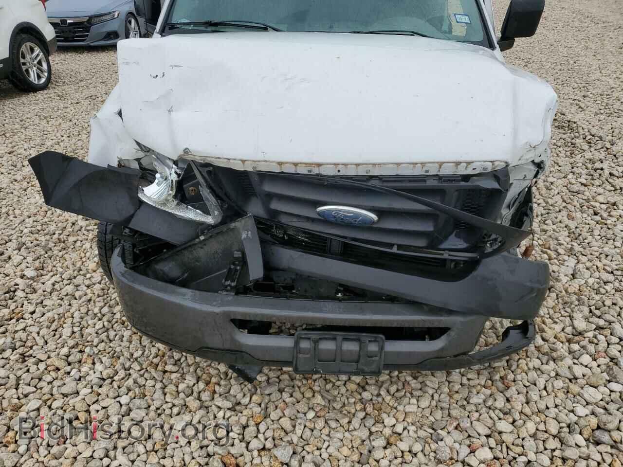 2007 FORD All Models - VIN: 1FTRF12227KC42409 - Фото 11