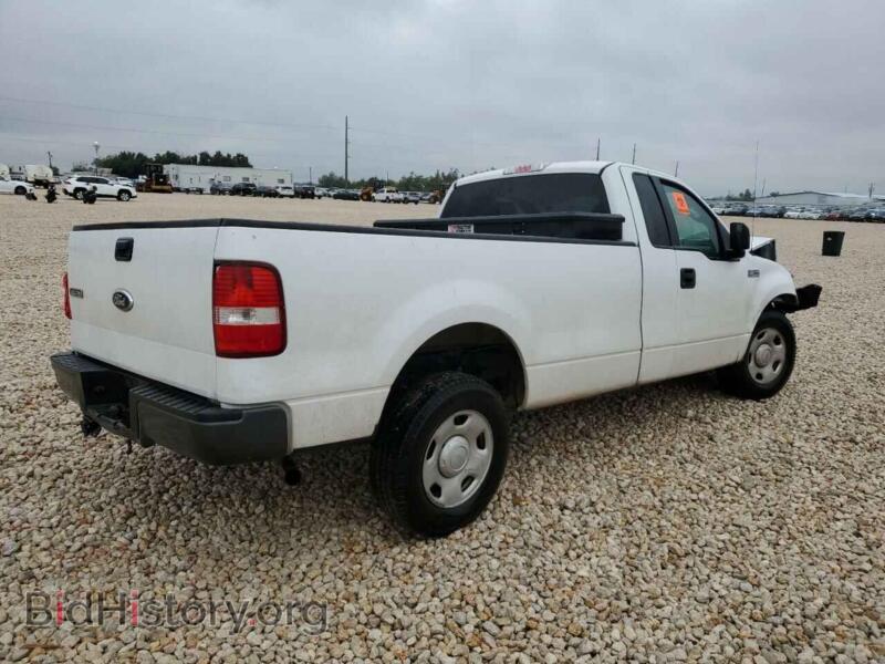 2007 Ford ALL MODELS (VIN 1FTRF12227KC42409) — photo 3 of 12