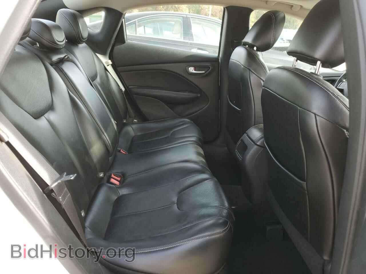 2014 DODGE DART - VIN: 1C3CDFCB8ED916852 - Фото 10