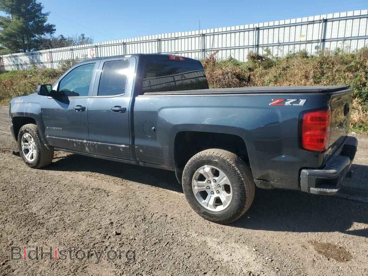 2019 CHEVROLET ALL Models - VIN: 2GCVKPEC3K1206738 - Фото 2