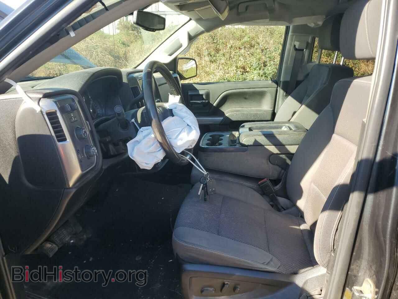 2019 CHEVROLET ALL Models - VIN: 2GCVKPEC3K1206738 - Фото 7