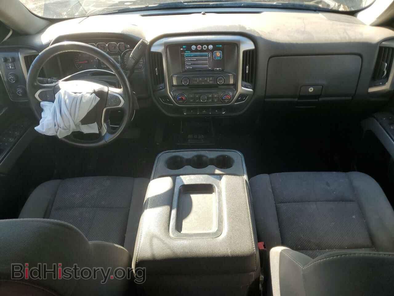 2019 CHEVROLET ALL Models - VIN: 2GCVKPEC3K1206738 - Фото 8