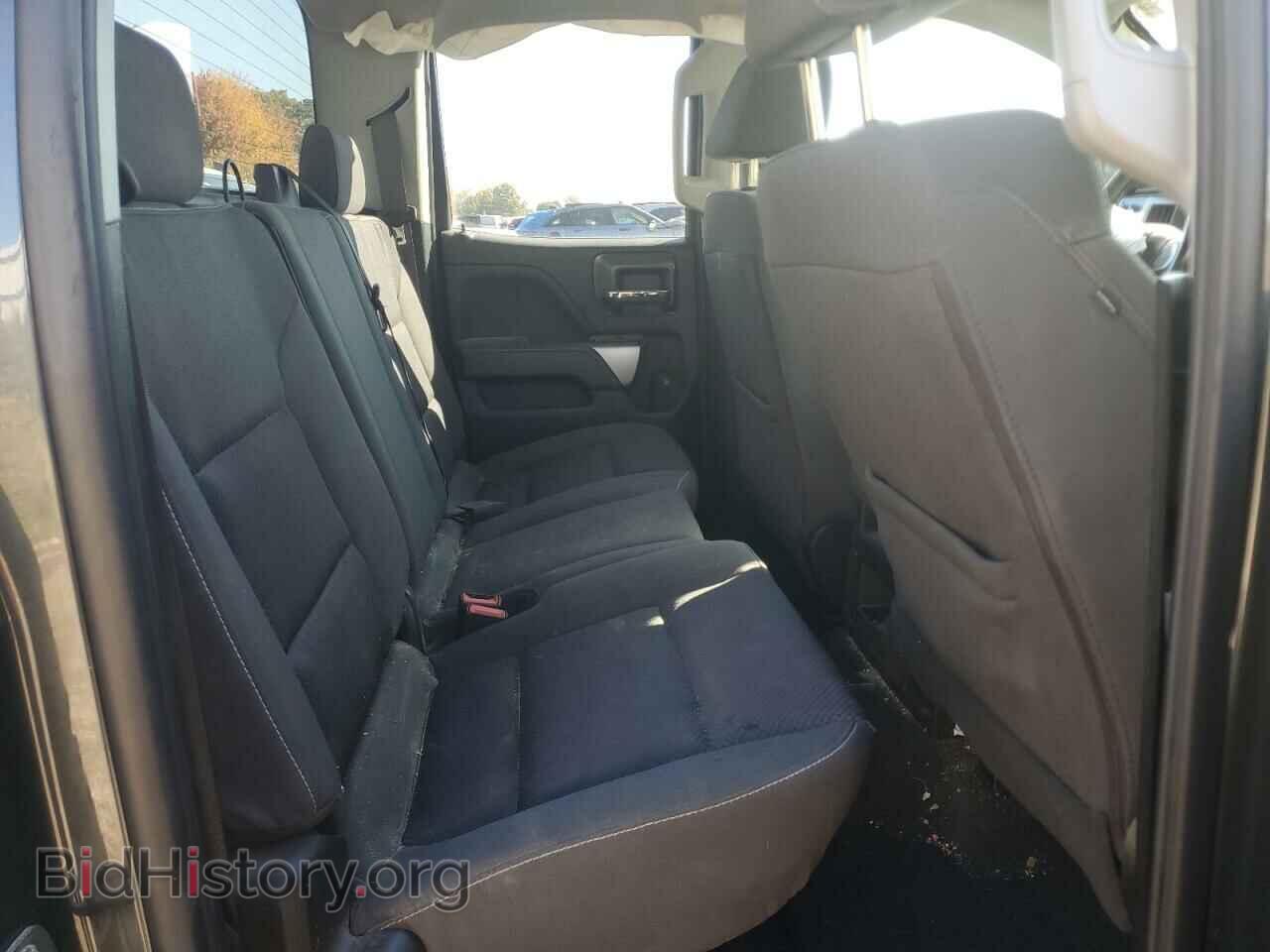 2019 CHEVROLET ALL Models - VIN: 2GCVKPEC3K1206738 - Фото 10