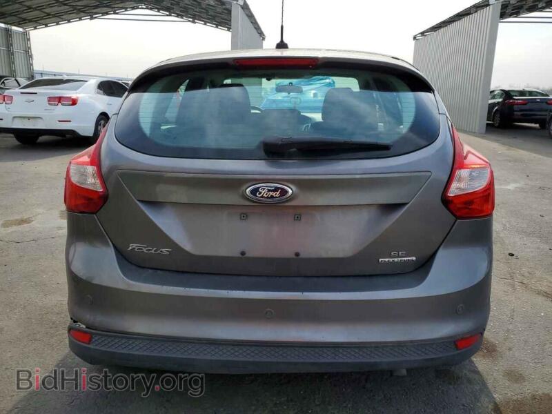 2014 Ford FOCUS (VIN 1FADP3K21EL426045) — photo 6 of 12