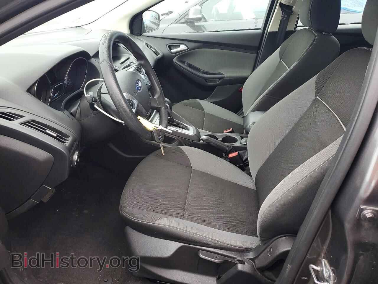 2014 FORD FOCUS - VIN: 1FADP3K21EL426045 - Фото 7