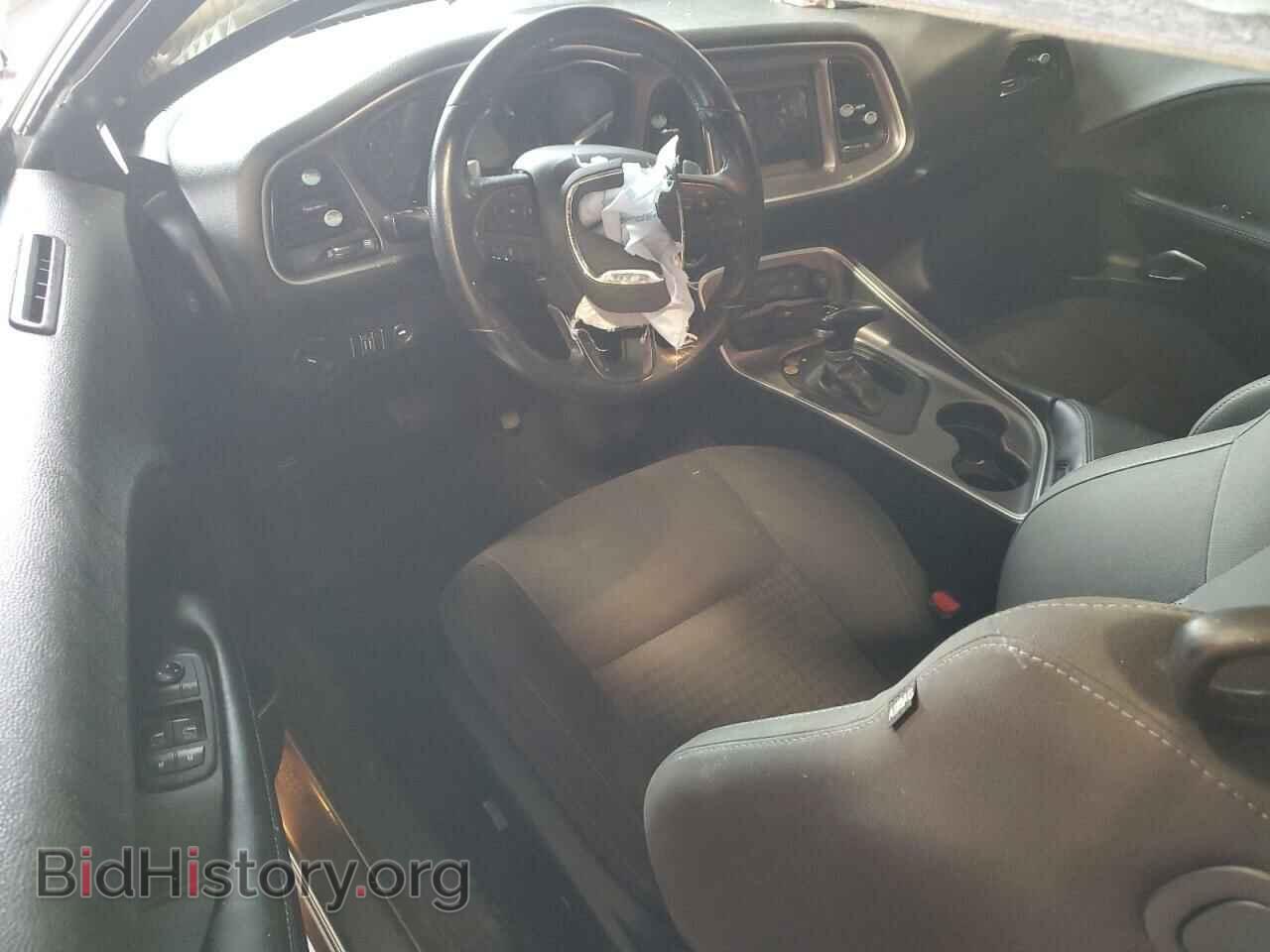 2019 DODGE CHALLENGER - VIN: 2C3CDZJG9KH708669 - Фото 8