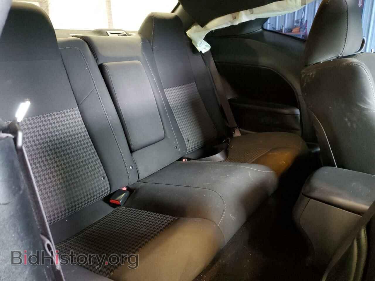 2019 DODGE CHALLENGER - VIN: 2C3CDZJG9KH708669 - Фото 10