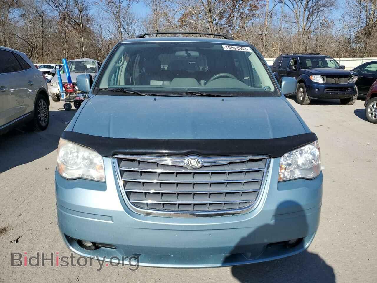 2010 CHRYSLER MINIVAN - VIN: 2A4RR5D16AR153710 - Photo 5