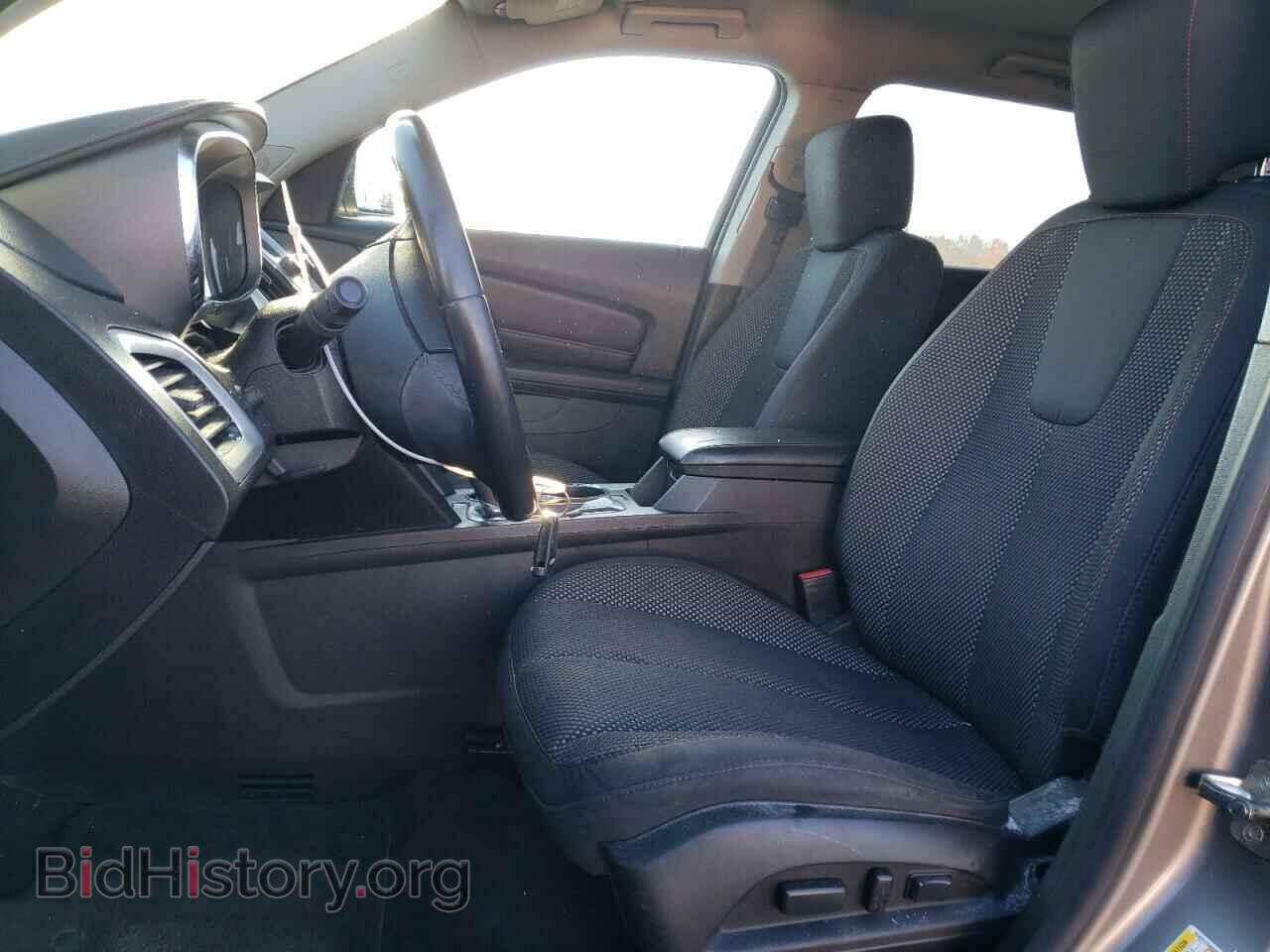 2012 GMC TERRAIN - VIN: 2GKFLTEK6C6274283 - Photo 7