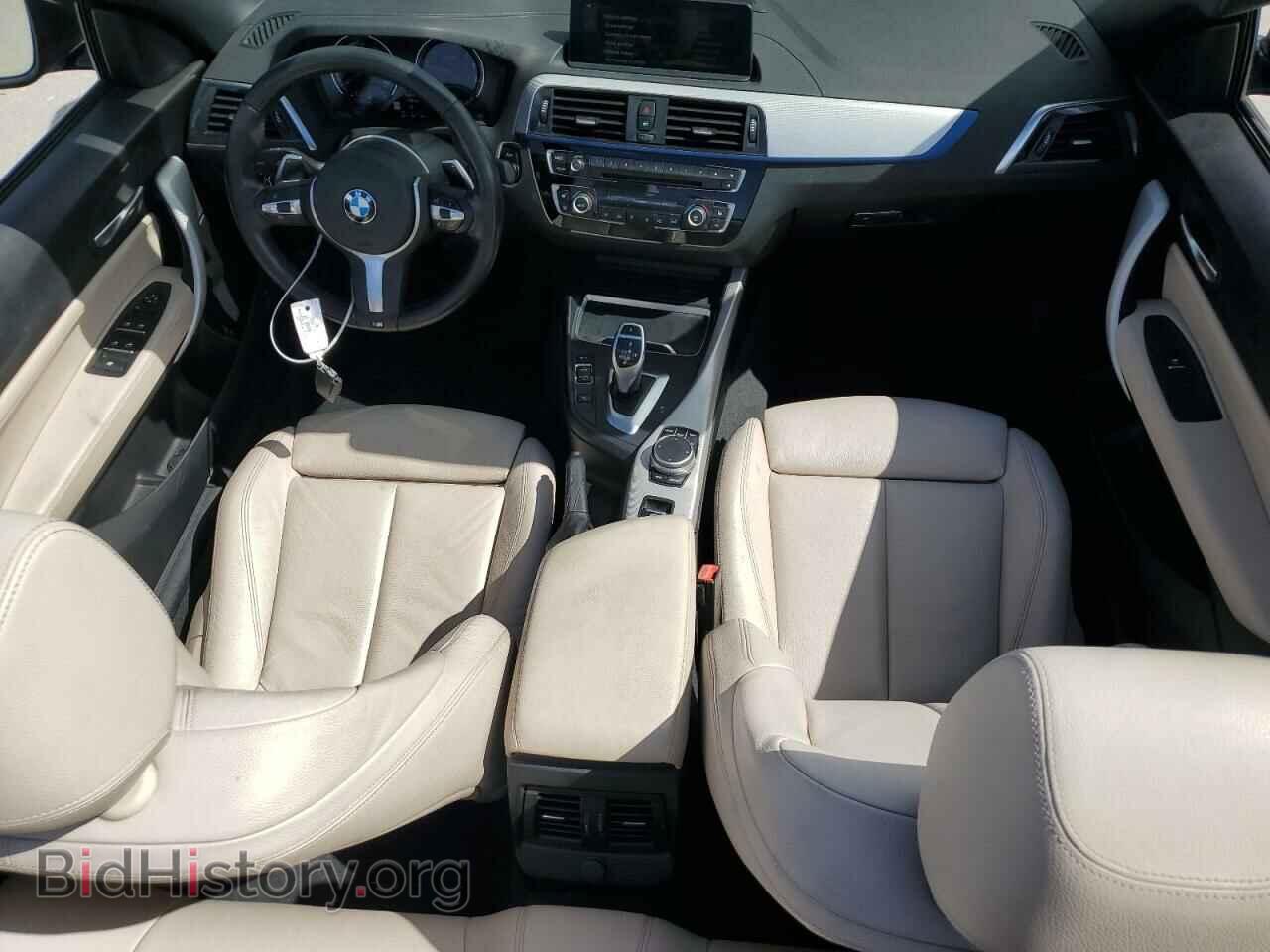 2020 BMW M2 - VIN: WBA2N1C06L7E11121 - Фото 8