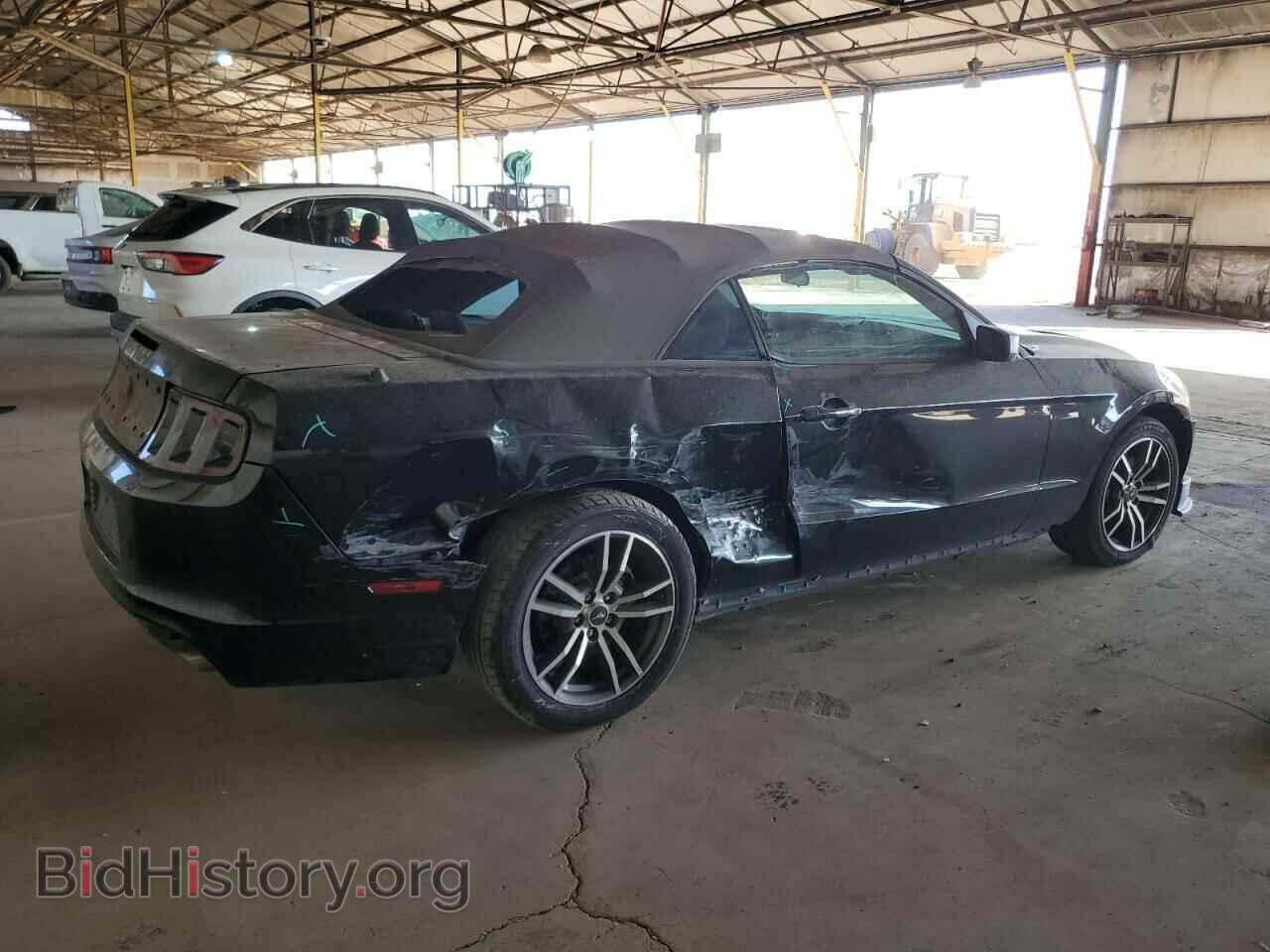 2013 FORD ALL Models - VIN: 1ZVBP8EM6D5222000 - Photo 3