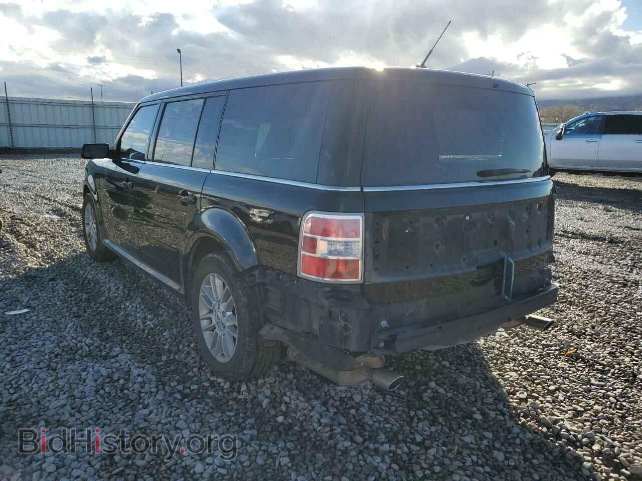 2013 FORD FLEX - VIN: 2FMHK6C80DBD36913 - Photo 2
