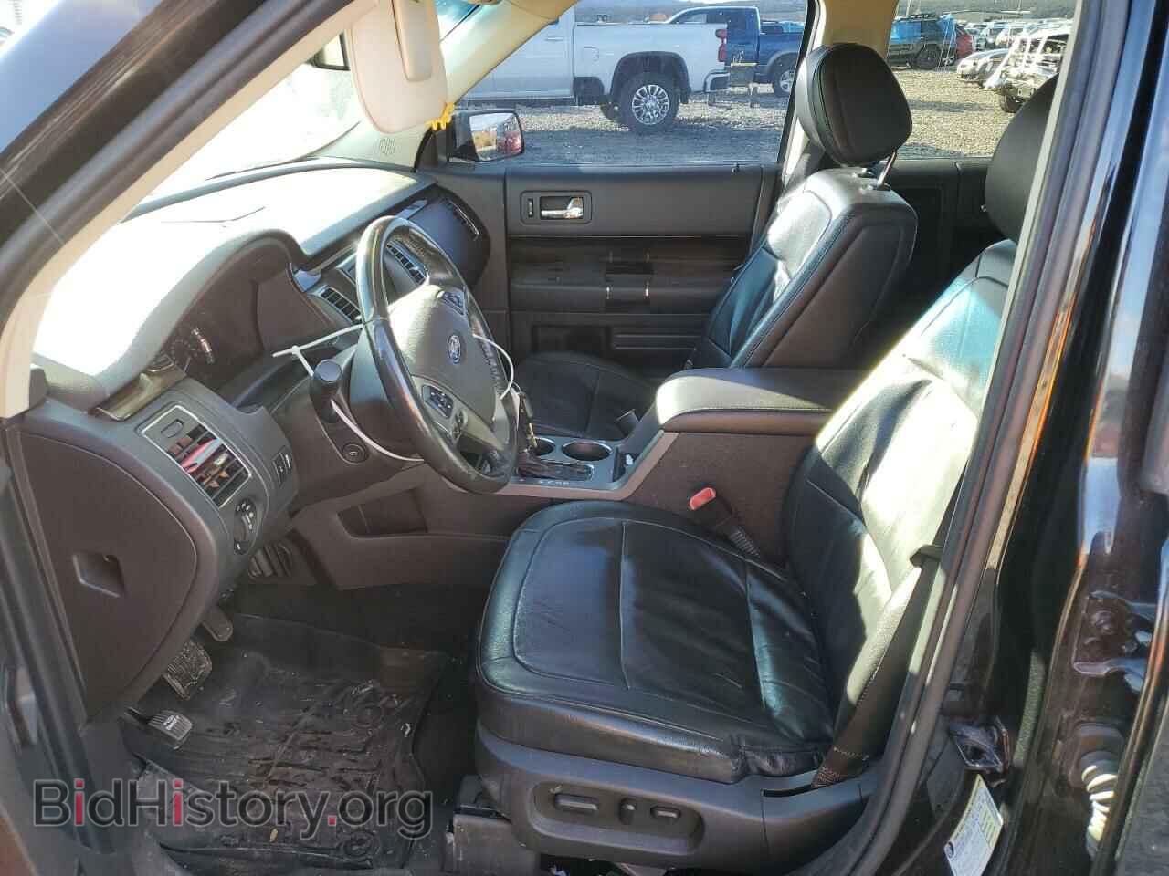 2013 FORD FLEX - VIN: 2FMHK6C80DBD36913 - Photo 7