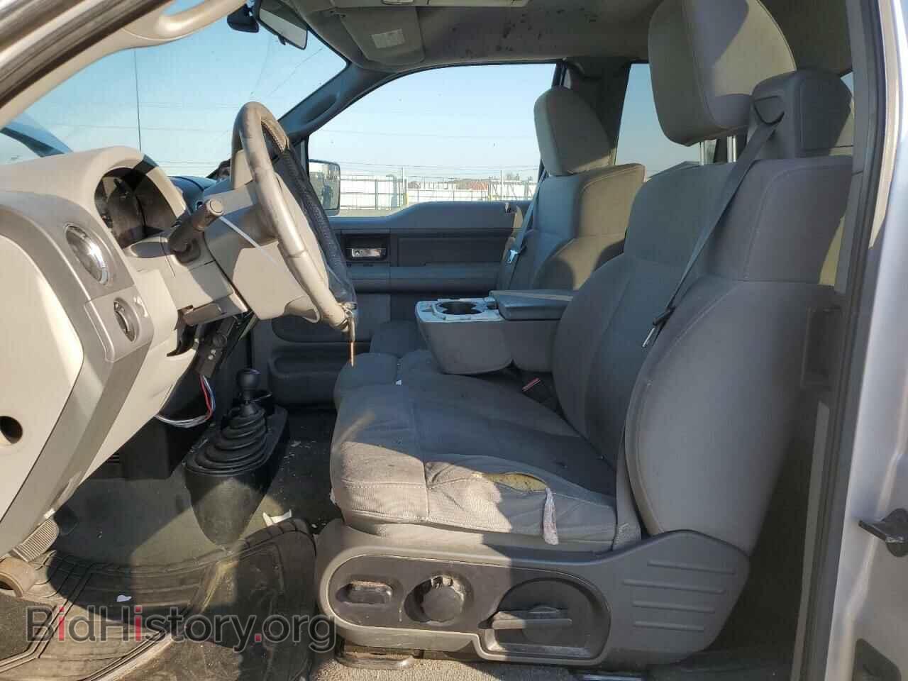 2008 FORD All Models - VIN: 1FTPX14V68FB97870 - Фото 7