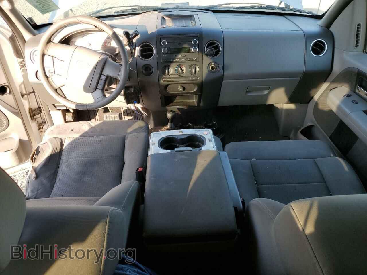 2008 FORD All Models - VIN: 1FTPX14V68FB97870 - Фото 8