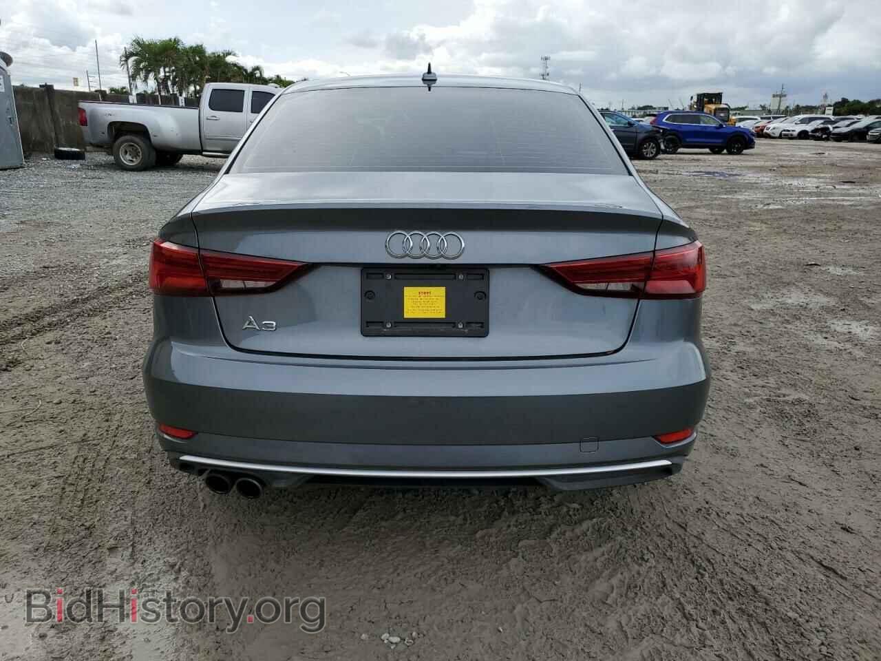 2017 AUDI A3 - VIN: WAUAUGFF8H1063248 - Photo 6
