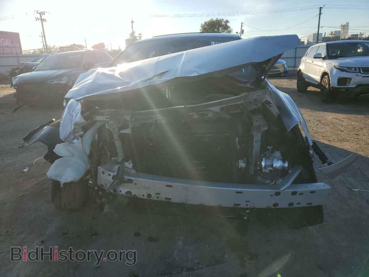 2012 CHRYSLER 300 - VIN: 2C3CCAET0CH251005 - Фото 5