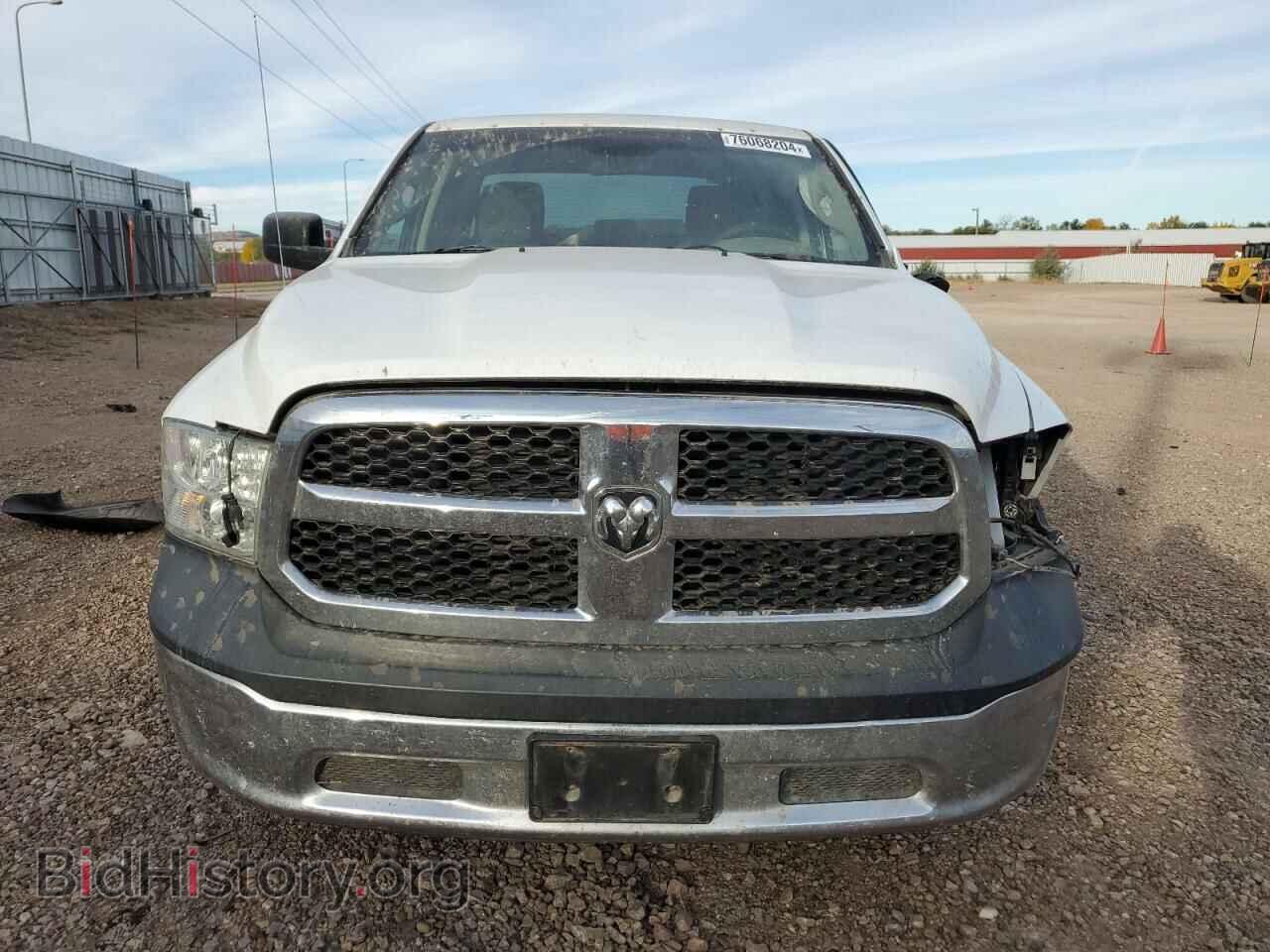 2015 RAM 1500 - VIN: 1C6RR7FM5FS524930 - Фото 5