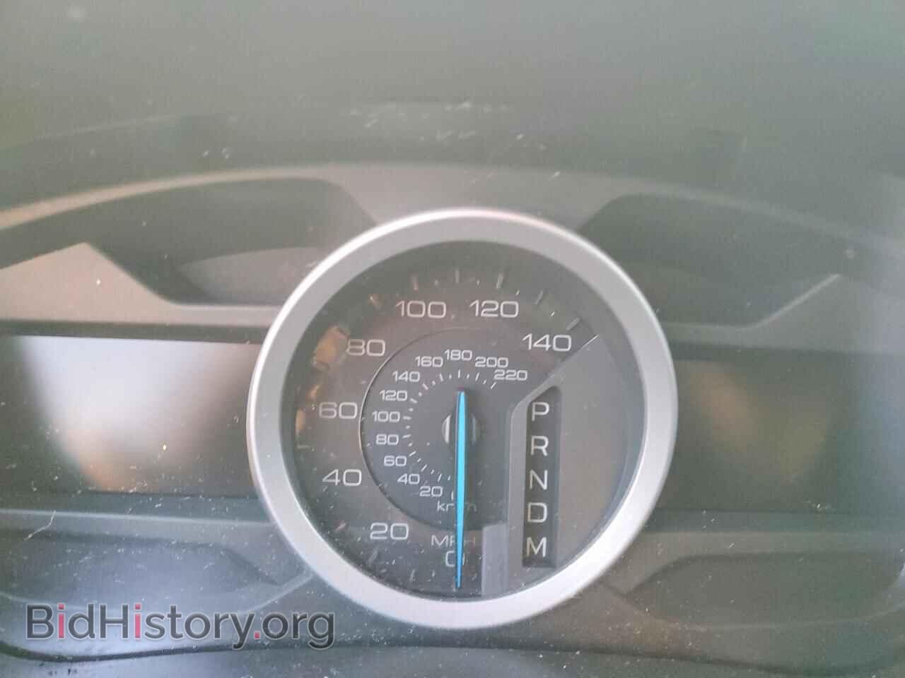 2012 FORD EXPLORER - VIN: 1FMHK8F87CGA62690 - Фото 9