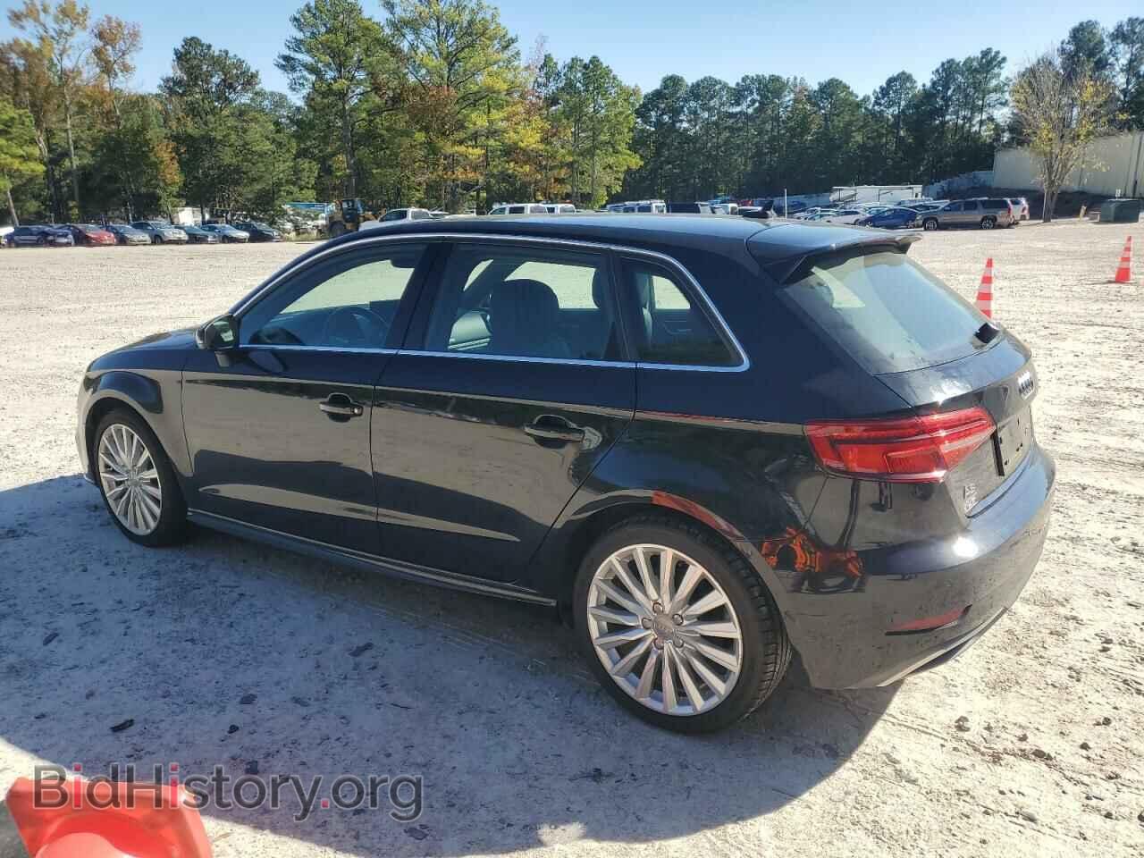 2017 AUDI A3 - VIN: WAUTPBFF8HA091859 - Photo 2