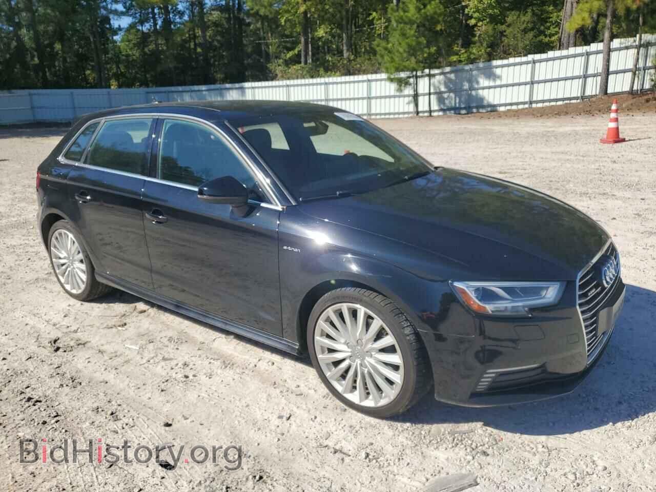 2017 AUDI A3 - VIN: WAUTPBFF8HA091859 - Photo 4