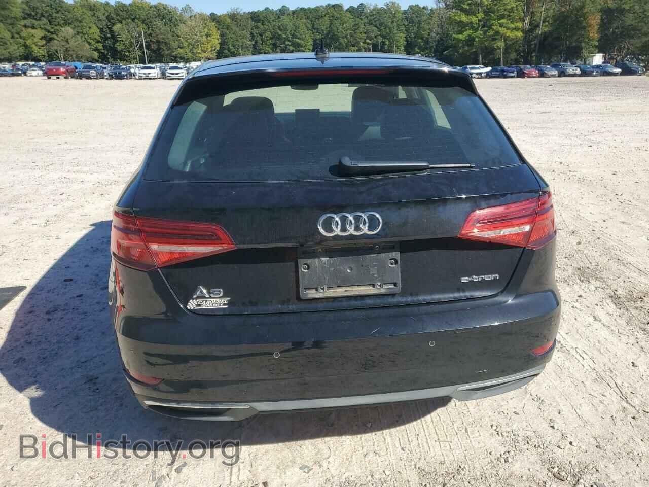 2017 AUDI A3 - VIN: WAUTPBFF8HA091859 - Photo 6