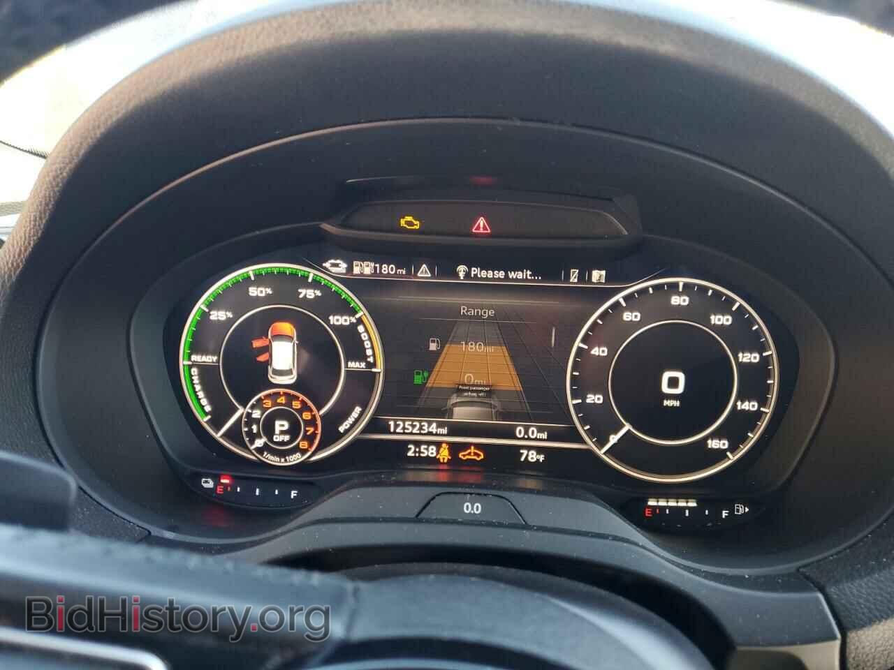 2017 AUDI A3 - VIN: WAUTPBFF8HA091859 - Photo 9