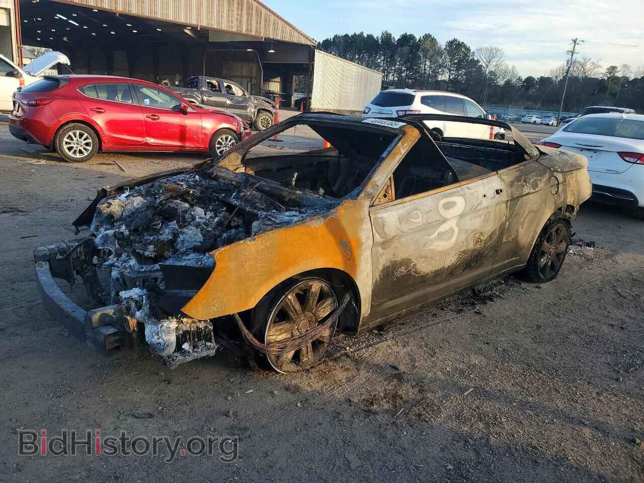 Photo 1C3BC6EV4AN144683 - CHRYSLER SEBRING 2010