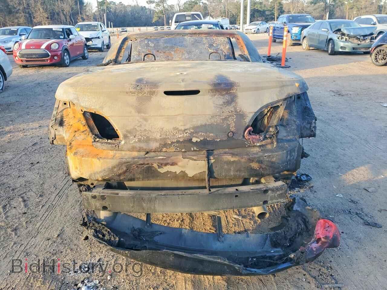 2010 CHRYSLER SEBRING - VIN: 1C3BC6EV4AN144683 - Фото 6