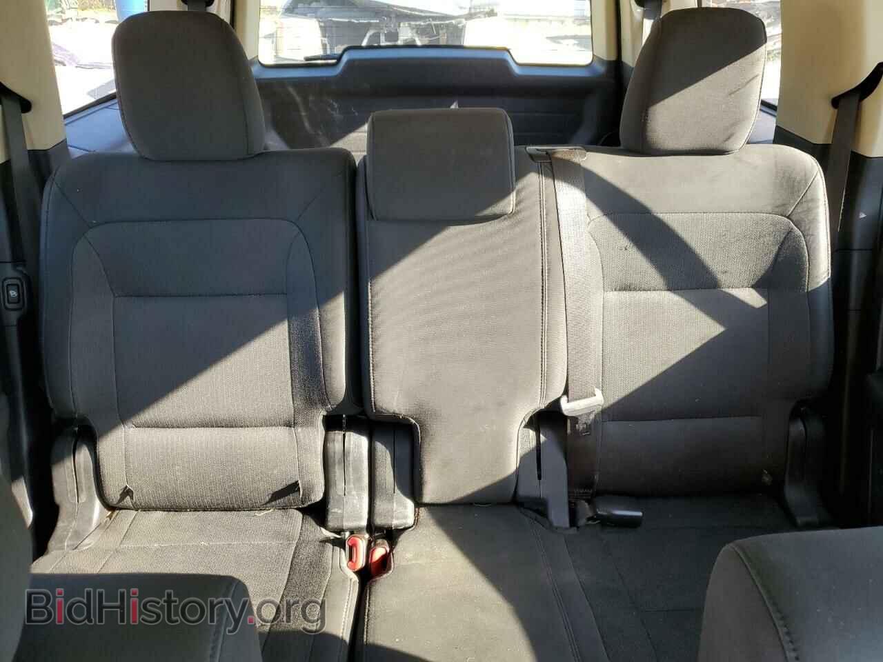 2019 FORD FLEX - VIN: 2FMGK5B82KBA14763 - Фото 10