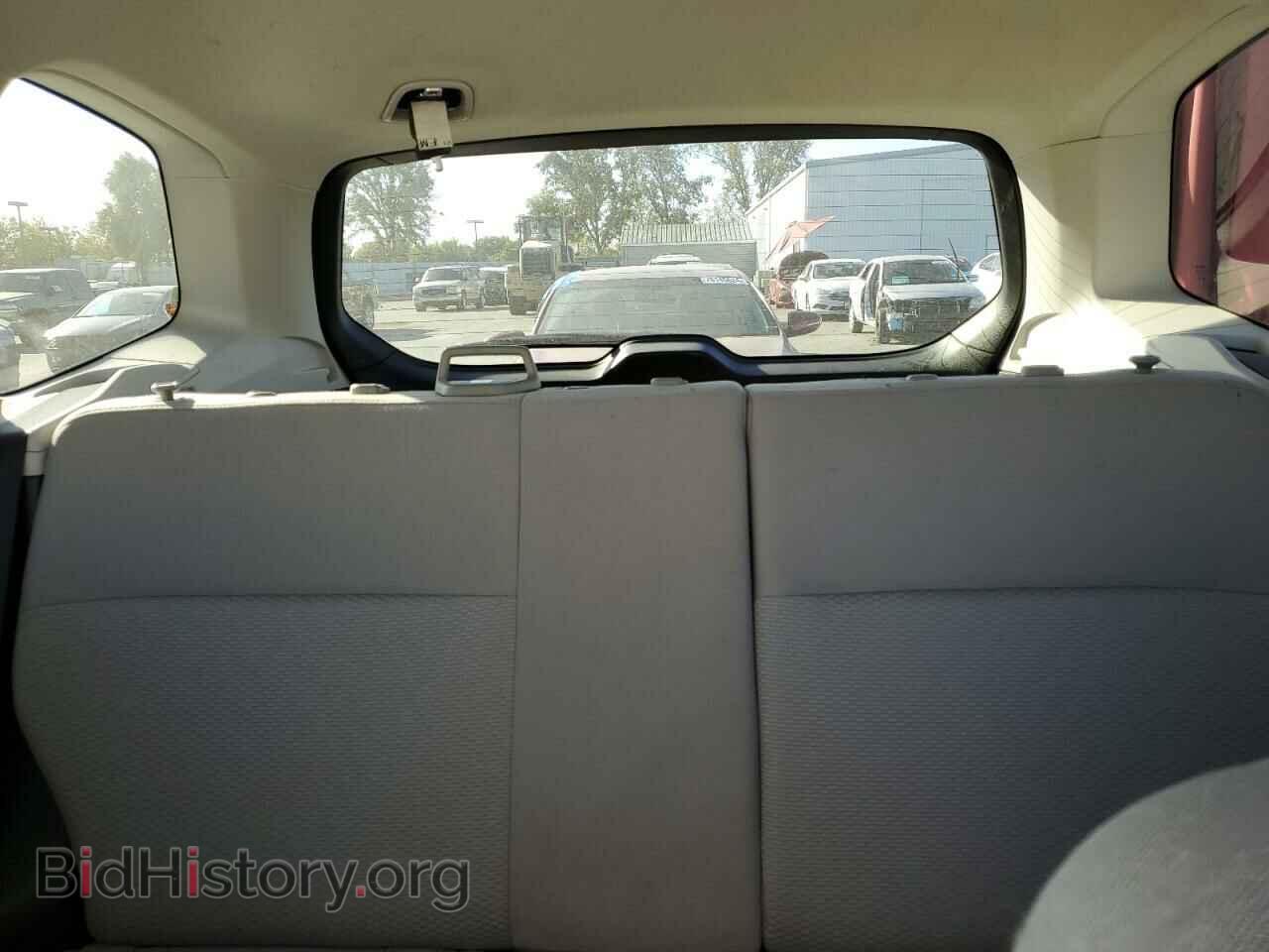 2014 SUBARU FORESTER - VIN: JF2SJAAC3EH454290 - Фото 10