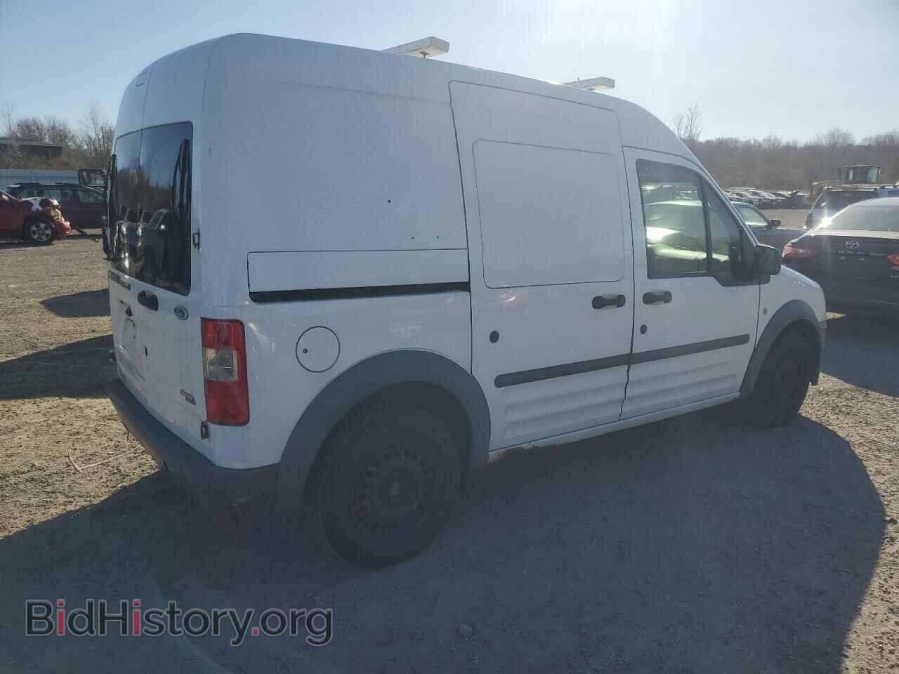 2012 FORD TRANSIT - VIN: NM0LS7CN9CT087081 - Фото 3